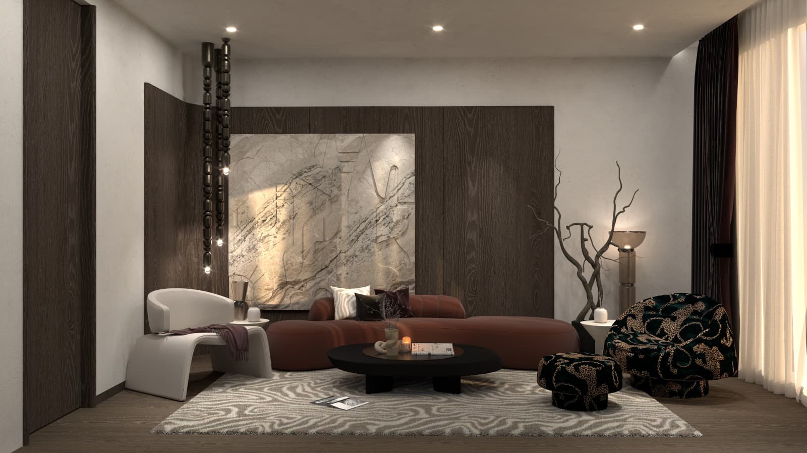 Praroha — building better spaces